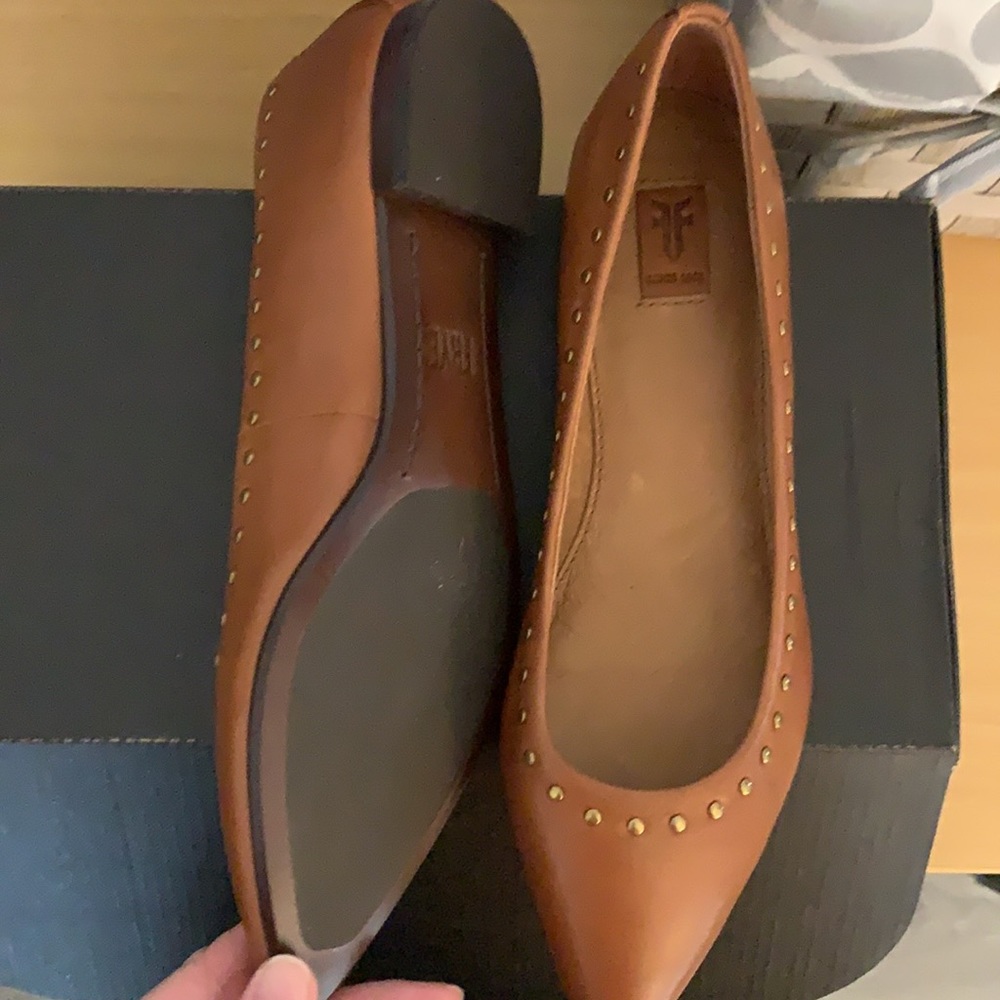 Frye Flats - image 2
